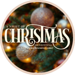 A Night of Christmas featuring The Voices of Lee - logo